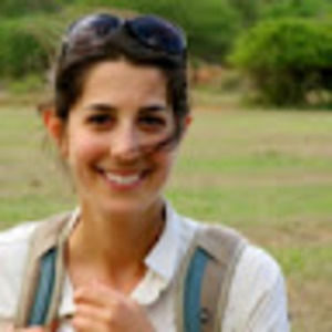 Meet your Posher, Lea